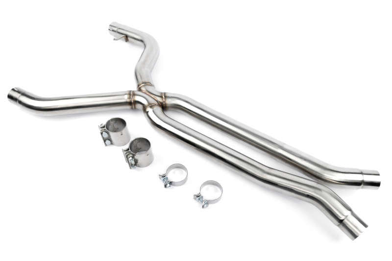 Dinan Middle Exhaust for G80 M3 & G82/G83 M4 | ORT Motorsport