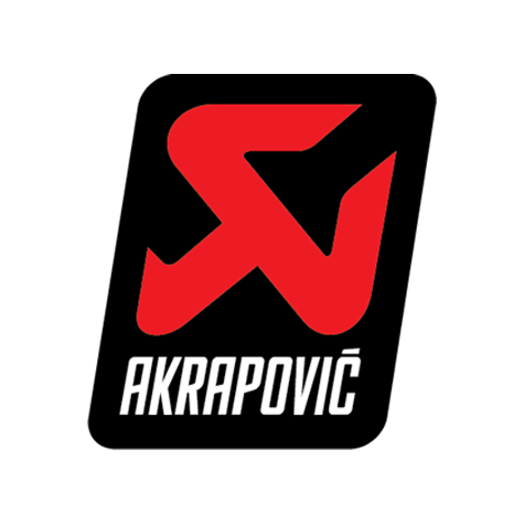 Akrapovic