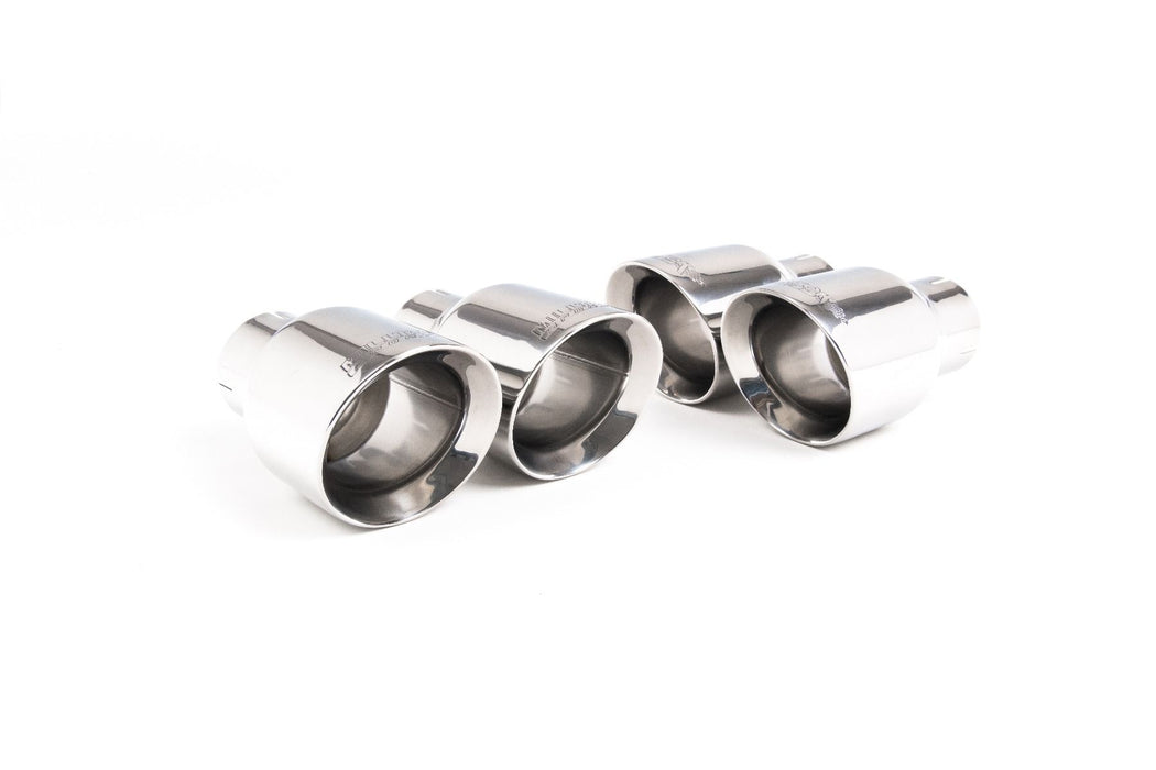 Milltek AxleBack Exhaust - G80 M3, G82 M4