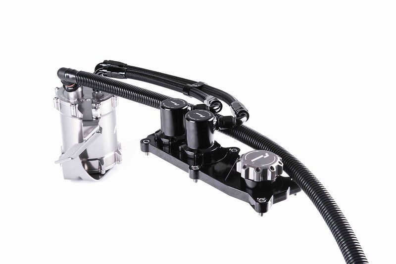 Racingline Oil Catch Can System B9 S4 | S5 | SQ5 - EA389 3.0T