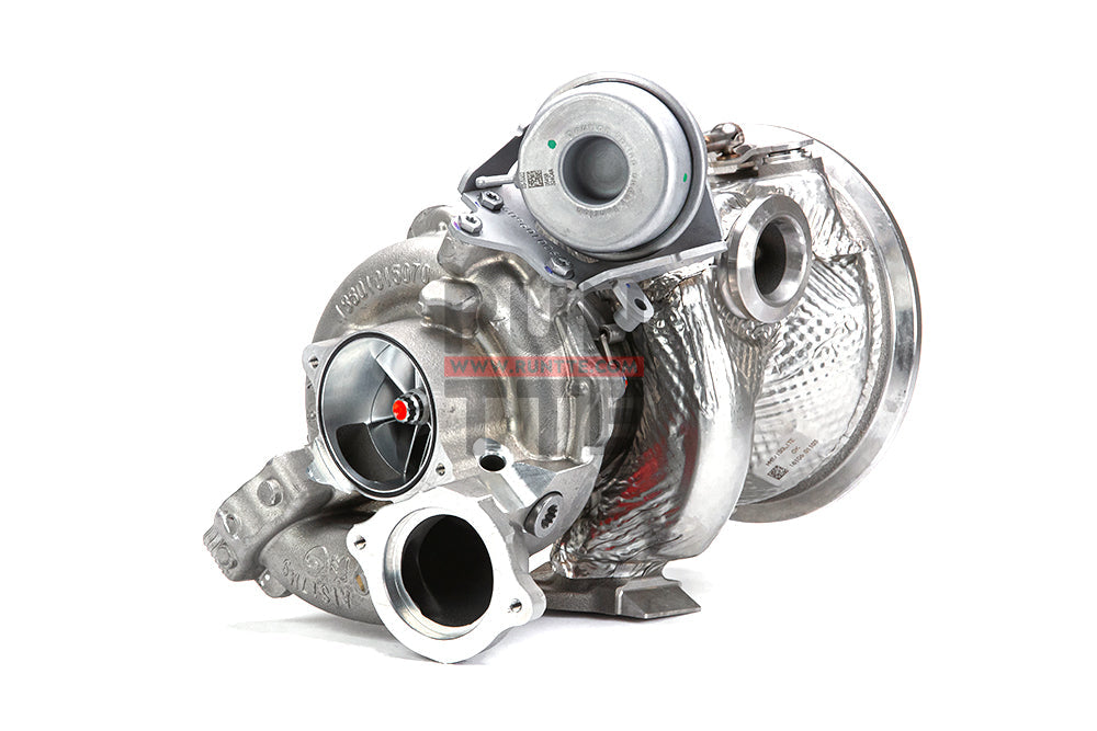 TTE710 3.0TFSI Upgraded Hybrid Turbocharger | B9 & B9.5 S4 / S5 / SQ5