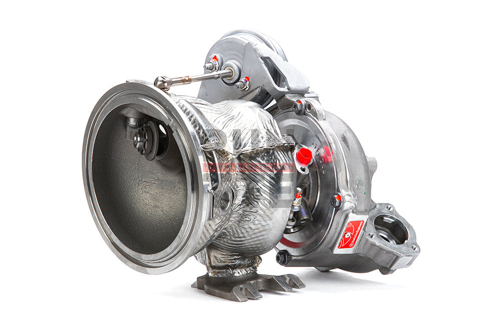 TTE710 3.0TFSI Upgraded Hybrid Turbocharger | B9 & B9.5 S4 / S5 / SQ5